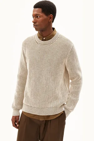 Armedangels ANDRAAS Normale pasvorm Strickpullover - (M)
