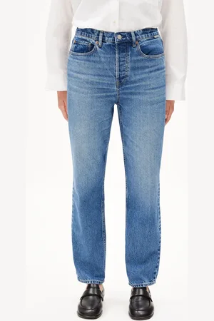 Armedangels AAIKALA Normale pasvorm Jeans - (25/32)