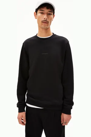 Armedangels SNAADE STONGE Normale pasvorm Sweatshirt - (S)