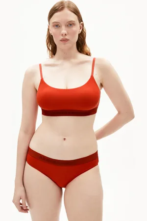 Armedangels TOVAA Dames fitted BH - (L)
