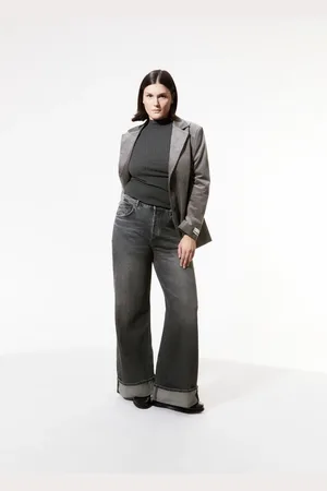 Armedangels BLINAA Losse pasvorm Jeans - (29/32)