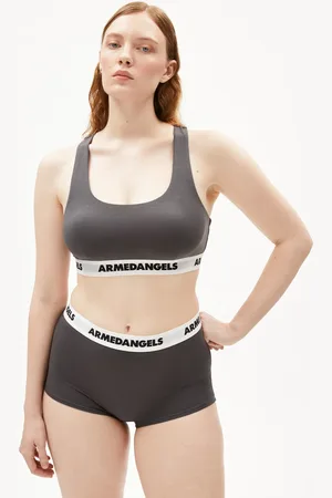 Armedangels TONJAA fitted BH - (L)