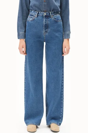 Armedangels ENIJAA Normale pasvorm Jeans - (25/32)