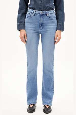 Armedangels LINNAA Slank gesneden Jeans - (25/30)