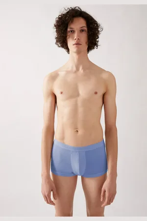 Armedangels KLAAUS fitted Boxer - (L)