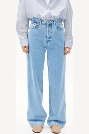 Armedangels ENIJAA Normale pasvorm Jeans - (25/32)
