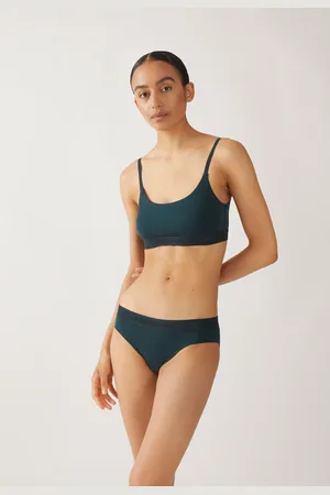 Armedangels TRINAA Dames fitted Panty - (L)