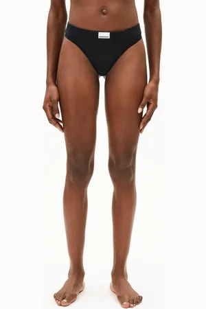 Armedangels FAARA RIB fitted Panty - (L)