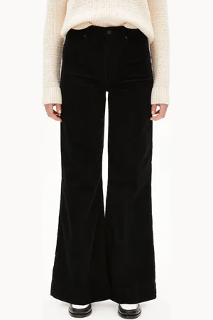 Armedangels MURLIAA CORDUROY Skinny Fit Webhosen - (25/32)