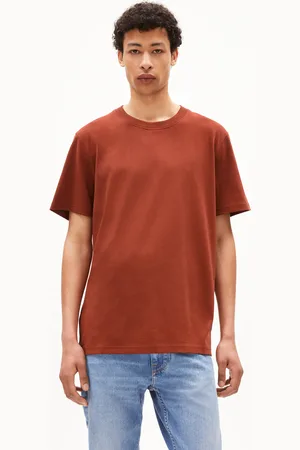 Armedangels MAARKOS Relaxed Fit T-Shirt - (S)