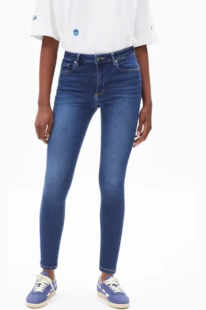 Armedangels TILLAA Skinny Fit Jeans - (25/30)