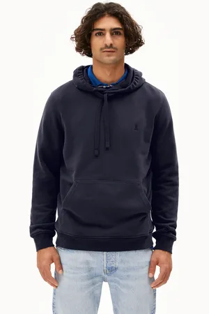 Armedangels PAARLO COMFORT Normale pasvorm Sweathoodie - (S)