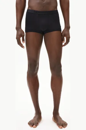 Armedangels KLAAUS fitted Boxer - (L)