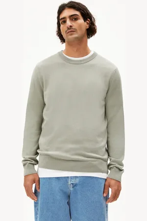 Armedangels LOUKAA Normale pasvorm Strickpullover - (L)