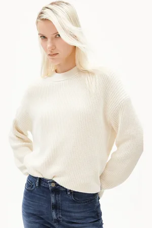 Armedangels HAAYLE Losse pasvorm Strickpullover - (L)