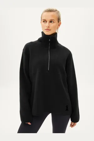 Armedangels HAARLEEN Oversized pasvorm Sweatshirt - (M)