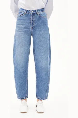 Armedangels BAARLY Losse pasvorm Jeans - (26/32)