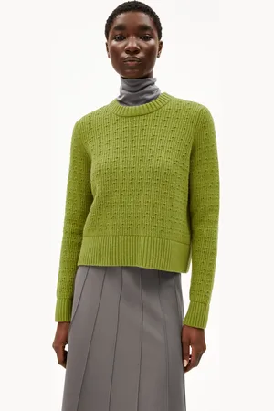 Armedangels FABIOLAA Normale pasvorm Strickpullover - (M)