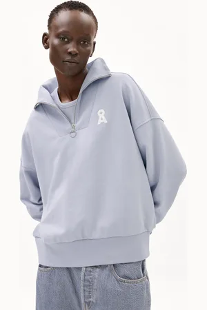 Armedangels TARMENAA ICONIC Å Oversized pasvorm Sweatshirt - (L)