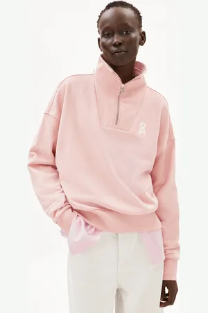 Armedangels TARMENAA ICONIC Å Oversized pasvorm Sweatshirt - (L)