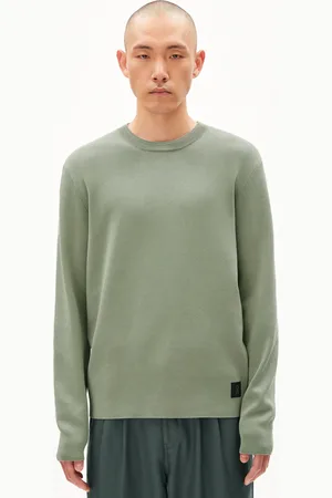Armedangels AALPHONS Normale pasvorm Strickpullover - (M)