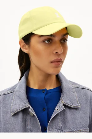 Armedangels YENAAS BOLD Unisex Normale pasvorm Cap - (One Size)