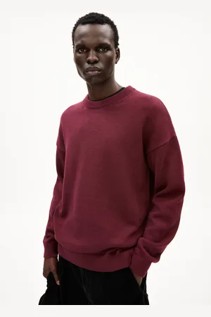 Armedangels JOVAAN Relaxed Fit Strickpullover - (S)
