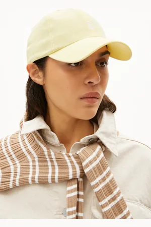 Armedangels YENAAS BOLD Unisex Normale pasvorm Cap - (One Size)