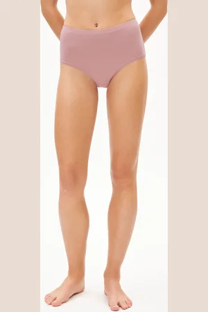 Armedangels BIRTAA Dames fitted Panty - (S)