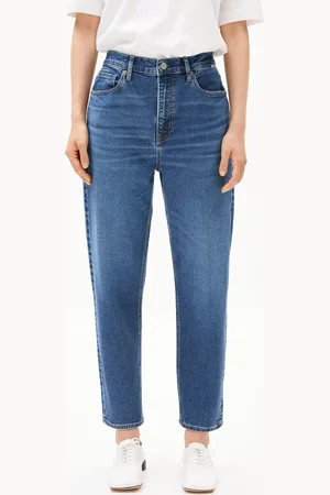 Armedangels MAIRAA Mom Fit Jeans - (25/32)