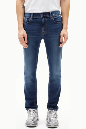 Armedangels IAAN Slank gesneden Jeans - (29/30)