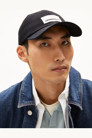 Armedangels YENAAS DENIM Unisex Normale pasvorm Cap - (One Size)