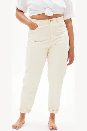 Armedangels MAIRAA UNDYED Mom Fit Jeans - (31/32)
