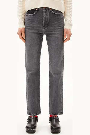 Armedangels AAIKALA Normale pasvorm Jeans - (26/32)