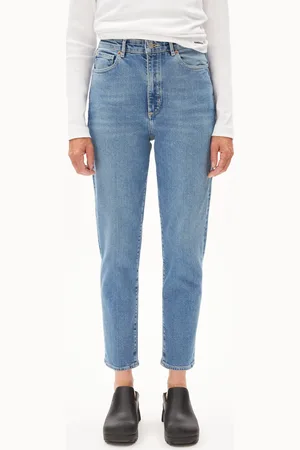 Armedangels MAIRAA COMFORT Mom Fit Jeans - (31/34)