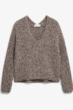 Armedangels TIANAA Losse pasvorm Strickpullover - (L)