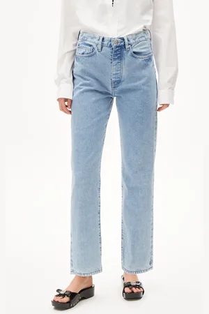 Armedangels AAIKALA Normale pasvorm Jeans - (25/34)
