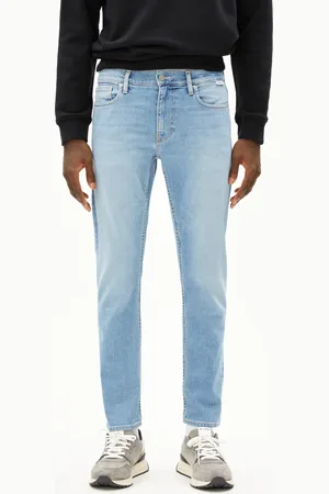 Armedangels IAAN Slank gesneden Jeans - (29/30)