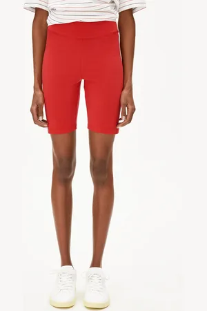 Armedangels NEDAA LITAA Dames fitted Shorts - (L)