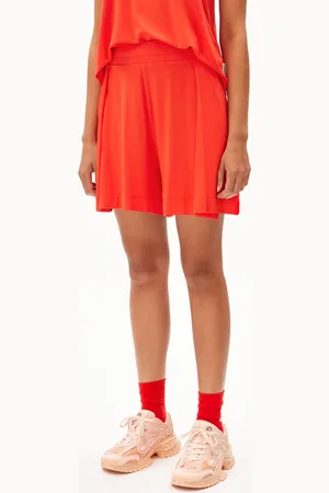 Armedangels AAREZU Relaxed Fit Shorts - (S)
