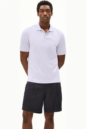 Armedangels MAARIO Normale pasvorm Poloshirt - (L)