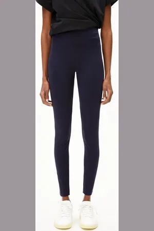 Armedangels FARIBAA Dames fitted Leggings - (L)
