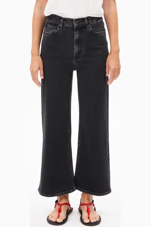 Armedangels MURLIAA CROPPED Skinny Fit Jeans - (25/32)