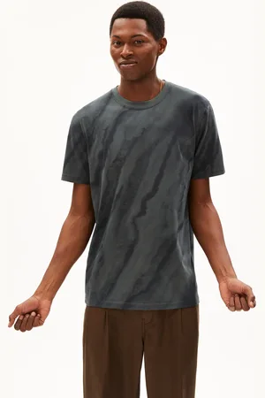 Armedangels AADONI EARTH Relaxed Fit T-Shirt - (M)