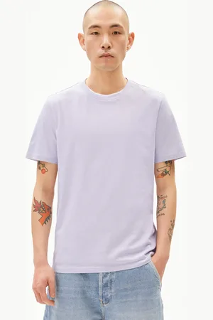 Armedangels JAAMES Normale pasvorm T-Shirt - (L)