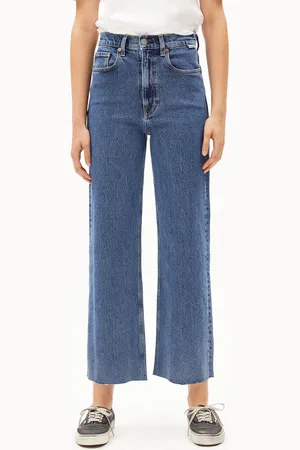 Armedangels MURLIAA CROPPED Skinny Fit Jeans - (29/34)