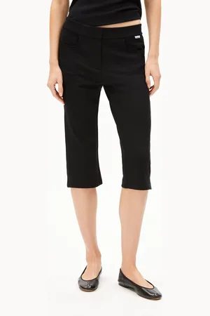 Armedangels MOONBAA Slank gesneden Shorts - (L)