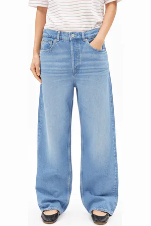 Armedangels HAAYI Baggy fit Jeans - (25/32)
