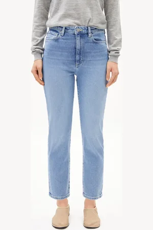 Armedangels LEJAANI Slank gesneden Jeans - (25/28)