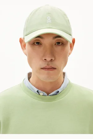 Armedangels YENAAS BOLD Unisex Normale pasvorm Cap - (One Size)